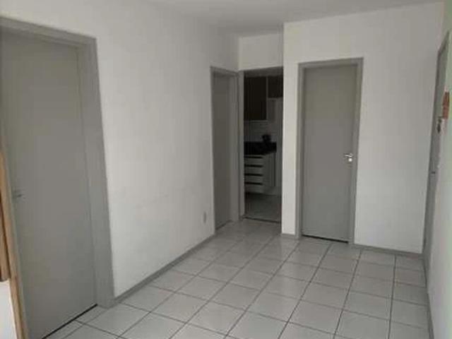Apartamento para Venda em Salvador/BA Jardim das Margaridas 2 Quartos