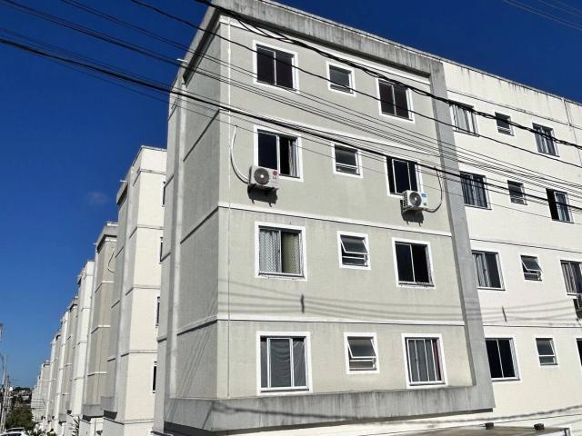 Apartamento para Venda em Salvador/BA Jardim das Margaridas 2 Quartos