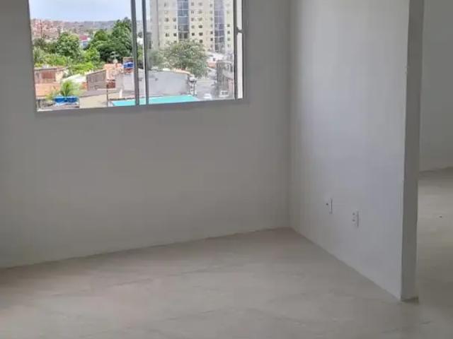 Apartamento para Venda em Salvador/BA Jardim das Margaridas 2 Quartos