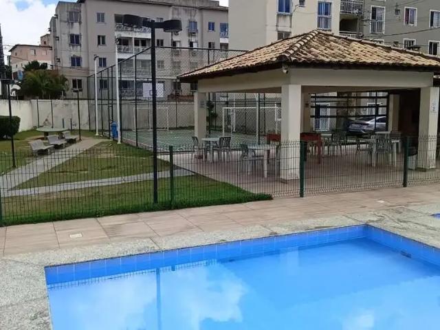 Apartamento para Venda em Salvador/BA Jardim das Margaridas 2 Quartos
