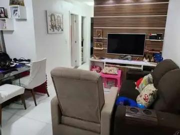 Apartamento para Venda em Salvador/BA Jardim das Margaridas 2 Quartos
