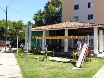 Apartamento para Venda em Salvador/BA Jardim das Margaridas 2 Quartos