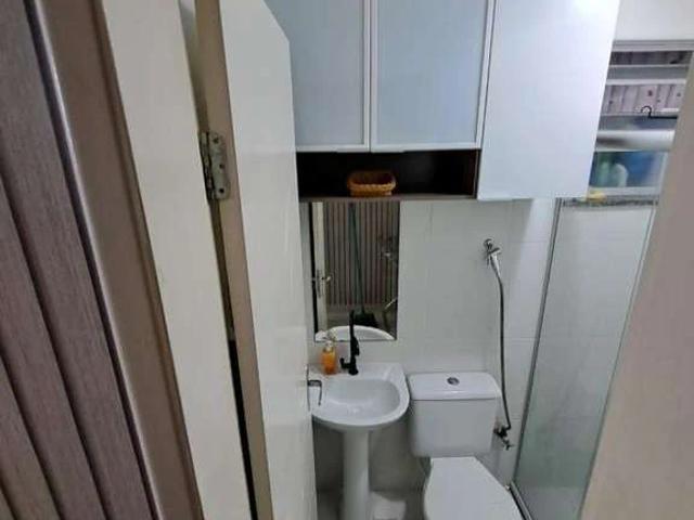 Apartamento para Venda em Salvador/BA Jardim das Margaridas 2 Quartos