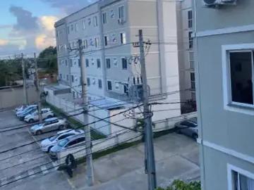 Apartamento para Venda em Salvador/BA Jardim das Margaridas 2 Quartos