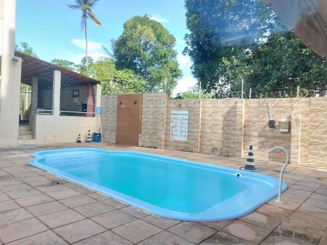 Apartamento para Venda em Salvador/BA Jardim das Margaridas 2 Quartos