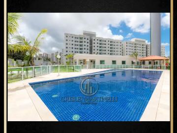 Apartamento para Venda em Salvador/BA Jardim das Margaridas 2 Quartos