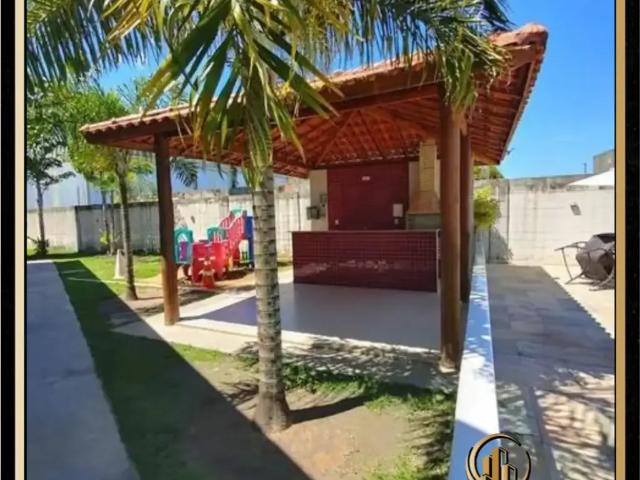 Apartamento para Venda em Salvador/BA Jardim das Margaridas 2 Quartos