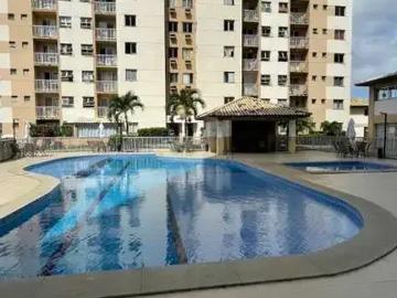 Apartamento para Venda em Salvador/BA Jardim das Margaridas 2 Quartos