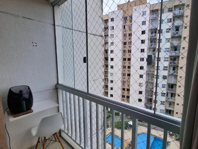 Apartamento para Venda em Salvador/BA Jardim das Margaridas 2 Quartos