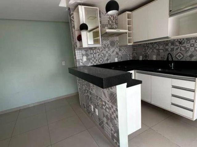 Apartamento para Venda em Salvador/BA Jardim das Margaridas 2 Quartos