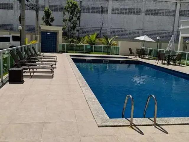 Apartamento para Venda em Salvador/BA Jardim das Margaridas 2 Quartos