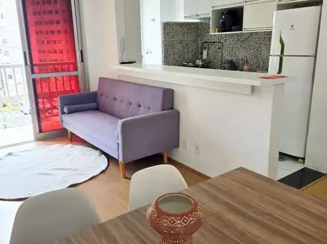 Apartamento para Venda em Salvador/BA Jardim das Margaridas 2 Quartos