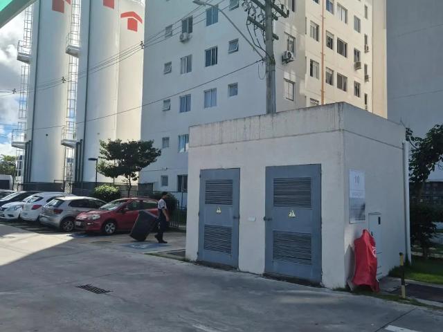 Apartamento para Venda em Salvador/BA Jardim das Margaridas 2 Quartos