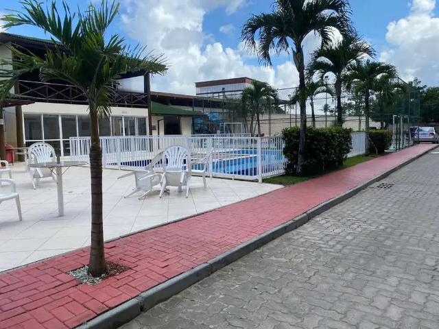 Apartamento para Venda em Salvador/BA Jardim das Margaridas 2 Quartos