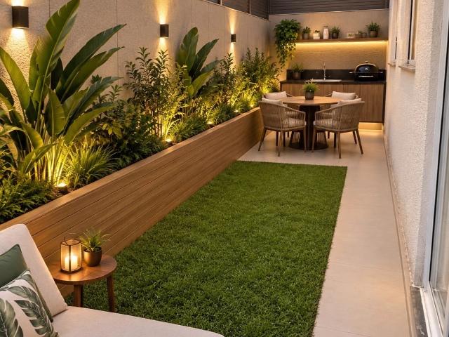 Apartamento para Venda em Salvador/BA Jardim das Margaridas 2 Quartos