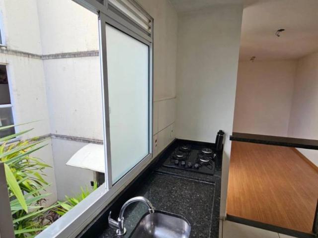 Apartamento para Venda em Salvador/BA Jardim das Margaridas 2 Quartos