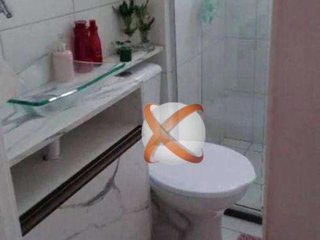 Apartamento para Venda em Salvador/BA Jardim das Margaridas 2 Quartos