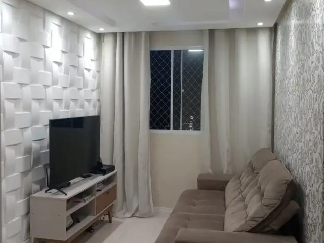 Apartamento para Venda em Salvador/BA Jardim das Margaridas 2 Quartos