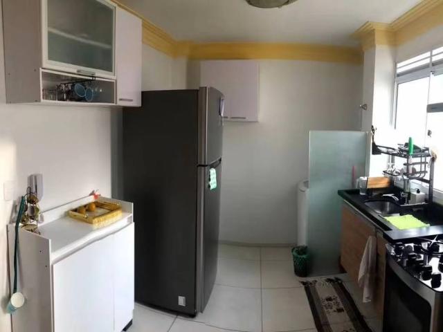 Apartamento para Venda em Salvador/BA Jardim das Margaridas 2 Quartos