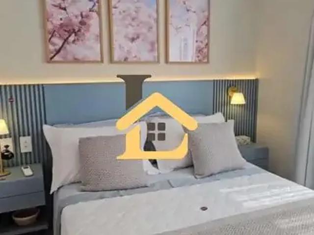 Apartamento para Venda em Salvador/BA Jardim das Margaridas 2 Quartos