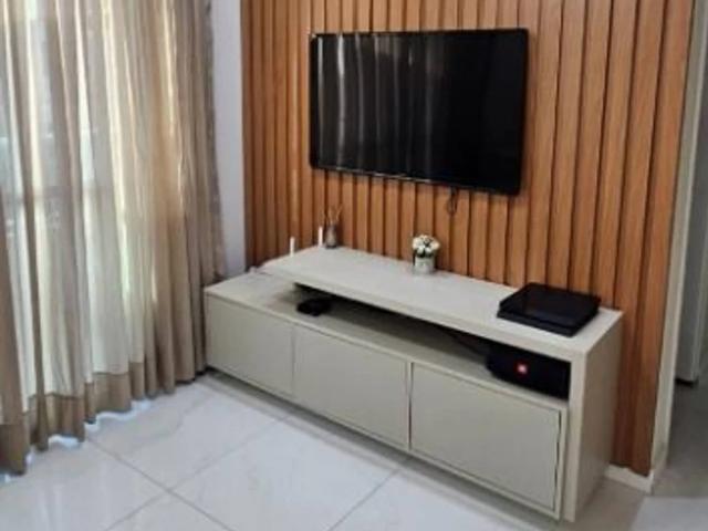 Apartamento para Venda em Salvador/BA Jardim das Margaridas 2 Quartos
