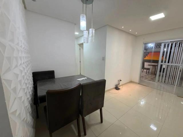 Apartamento para Venda em Salvador/BA Jardim das Margaridas 2 Quartos