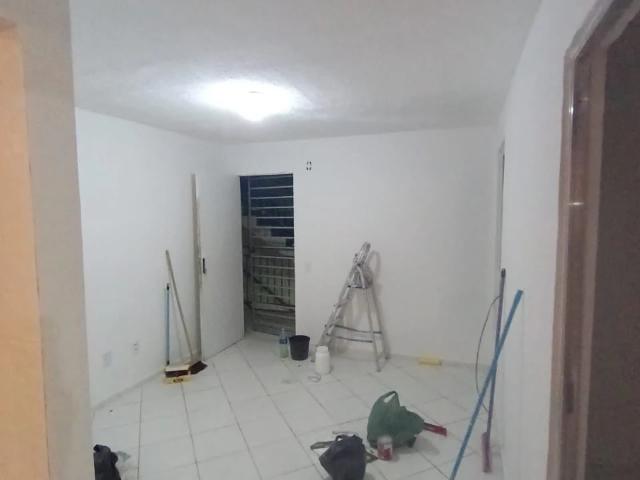 Apartamento para Venda em Salvador/BA Jardim das Margaridas 2 Quartos