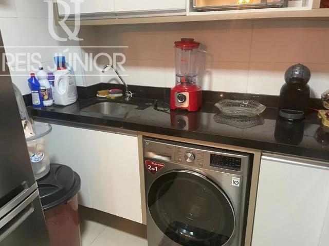 Apartamento para Venda em Salvador/BA Jardim das Margaridas 2 Quartos