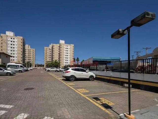 Apartamento para Venda em Salvador/BA Jardim das Margaridas 2 Quartos