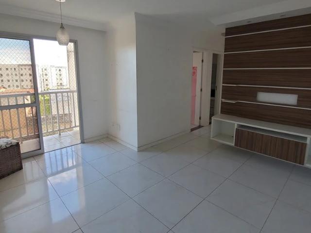 Apartamento para Venda em Salvador/BA Jardim das Margaridas 2 Quartos