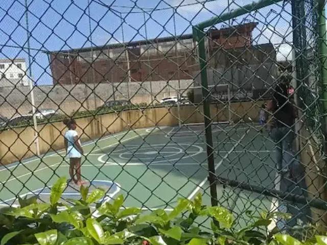 Apartamento para Venda em Salvador/BA Jardim das Margaridas 2 Quartos