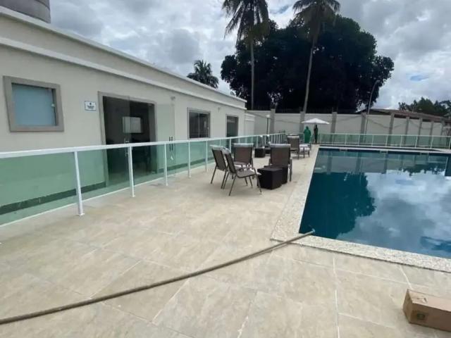 Apartamento para Venda em Salvador/BA Jardim das Margaridas 2 Quartos