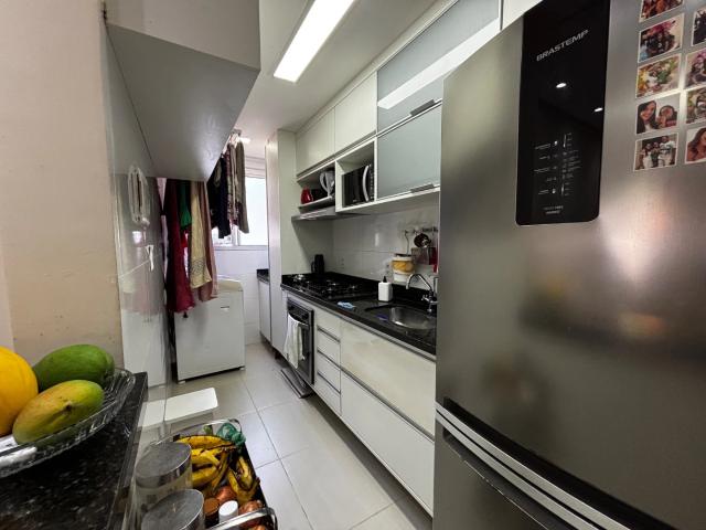 Apartamento para Venda em Salvador/BA Jardim das Margaridas 2 Quartos
