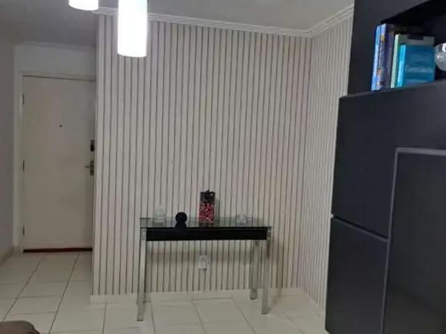 Apartamento para Venda em Salvador/BA Jardim das Margaridas 2 Quartos