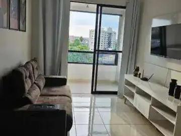 Apartamento para Venda em Salvador/BA Jardim das Margaridas 3 Quartos