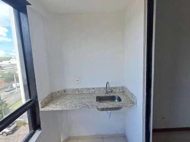 Apartamento para Venda em Salvador/BA Jardim das Margaridas 3 Quartos