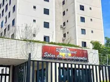 Apartamento para Venda em Salvador/BA Jardim das Margaridas 3 Quartos
