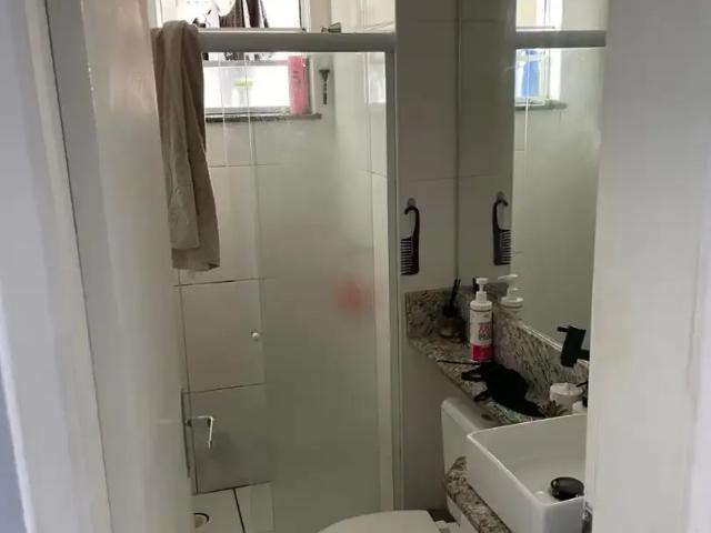 Apartamento para Venda em Salvador/BA Jardim das Margaridas 3 Quartos