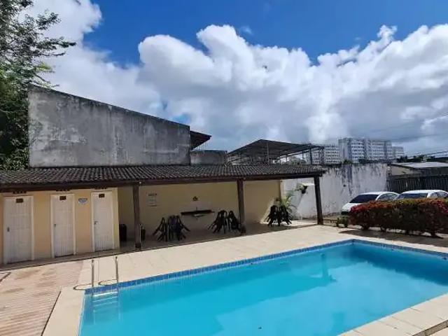 Apartamento para Venda em Salvador/BA Jardim das Margaridas 3 Quartos