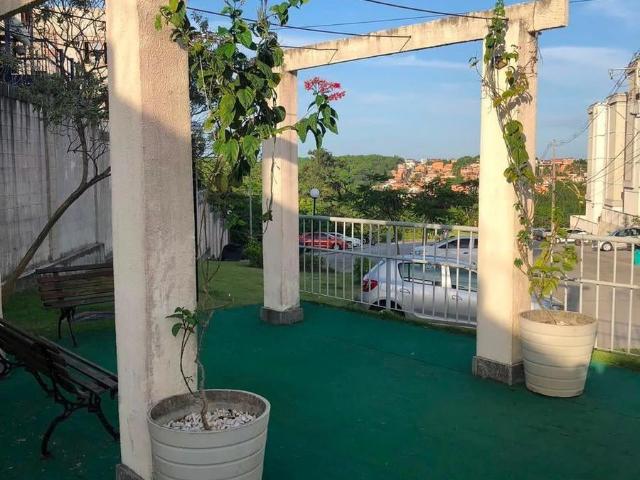 Apartamento para Venda em Salvador/BA Jardim das Margaridas