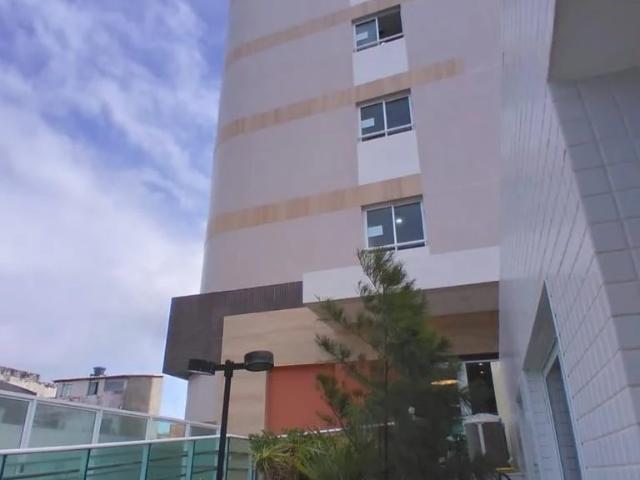 Apartamento para Venda em Salvador/BA Jardim Placaford 1 Quartos