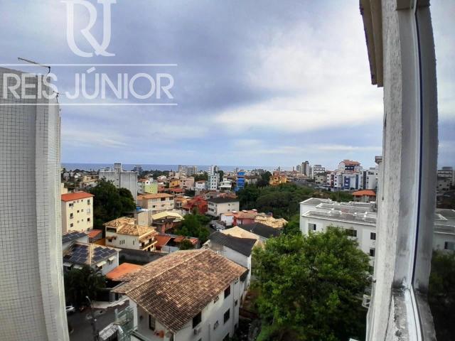 Apartamento para Venda em Salvador/BA Jardim Placaford 2 Quartos