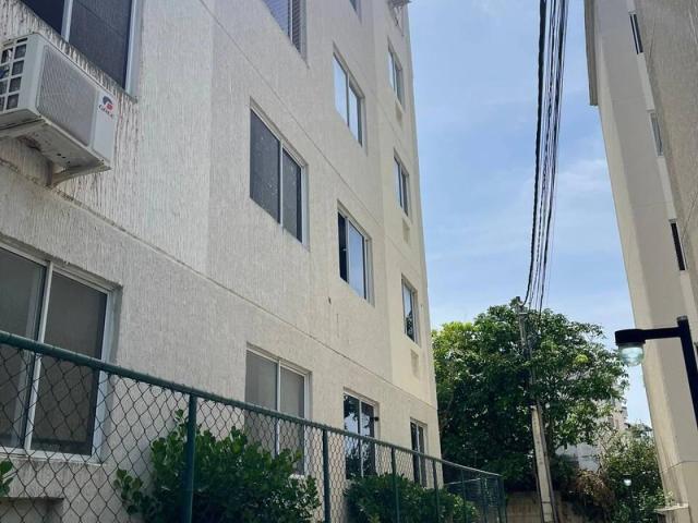 Apartamento para Venda em Salvador/BA Jardim Placaford 2 Quartos
