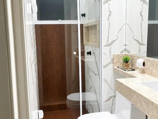 Apartamento para Venda em Salvador/BA Jardim Placaford 2 Quartos