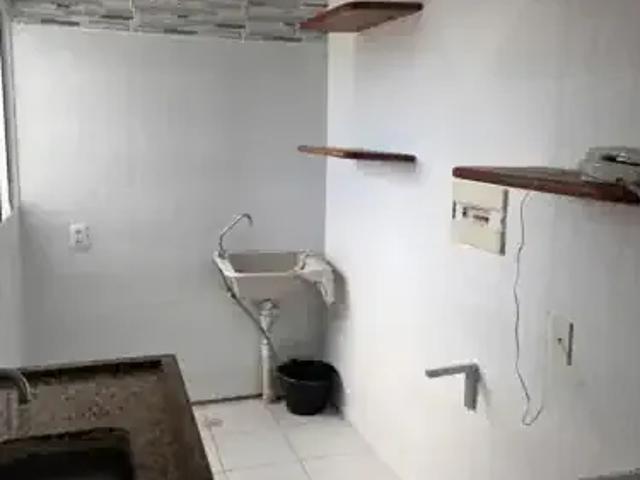 Apartamento para Venda em Salvador/BA Jardim Placaford 2 Quartos