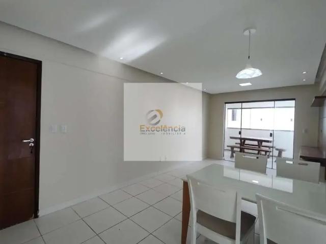 Apartamento para Venda em Salvador/BA Jardim Placaford 2 Quartos