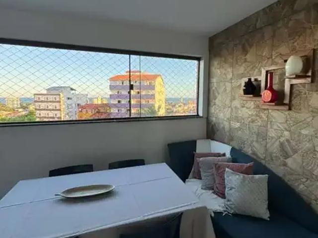 Apartamento para Venda em Salvador/BA Jardim Placaford 3 Quartos