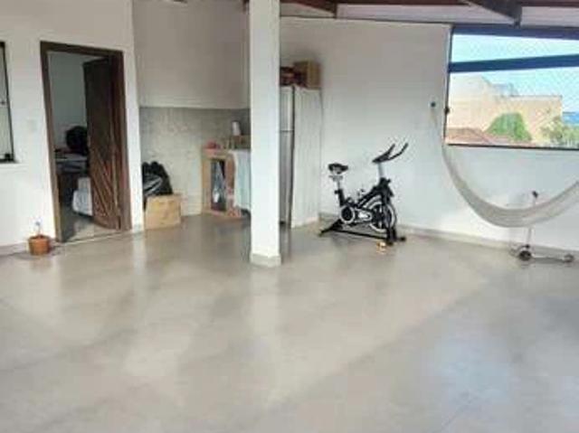 Apartamento para Venda em Salvador/BA Jardim Placaford 3 Quartos