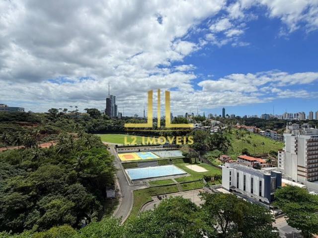 Apartamento para Venda em Salvador/BA Ondina 1 Quartos