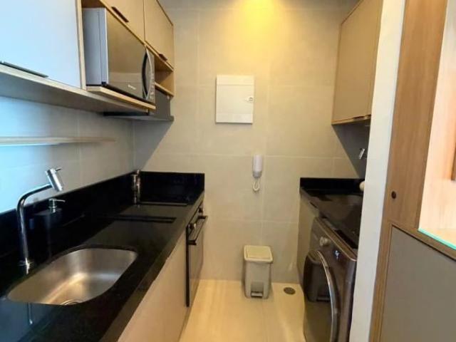 Apartamento para Venda em Salvador/BA Ondina 1 Quartos